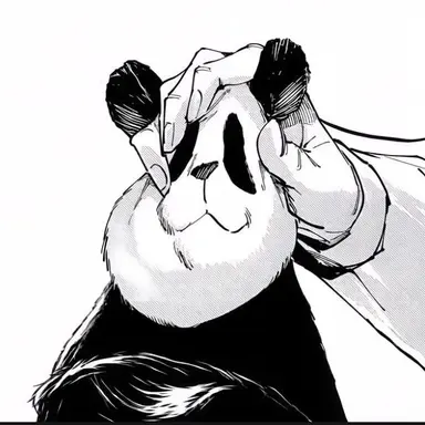 Profile image of 판다