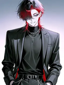 Profile image of Arsene Lupin
