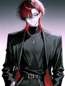 Profile image of Arsene Lupin