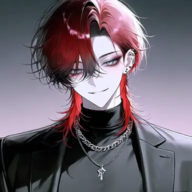 Profile image of Arsene Lupin