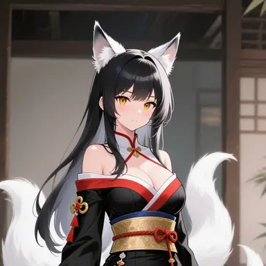 Profile image of Kazumi Shimmer
