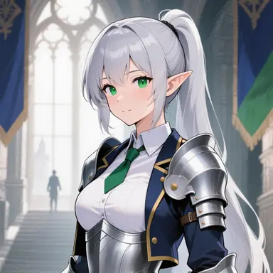 Profile image of Lyrial Moonwhisper