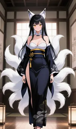 Profile image of Kazumi Shimmer