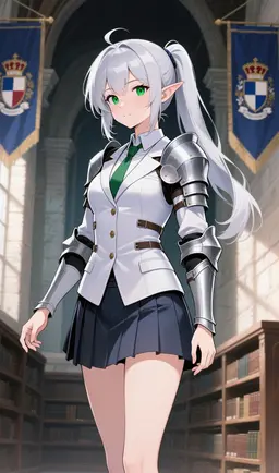 Profile image of Lyrial Moonwhisper