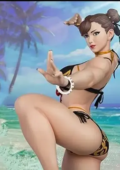 Profile image of Chung li