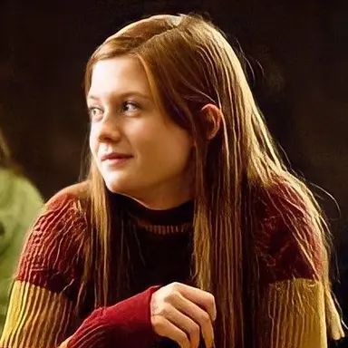 Profile image of Ginny