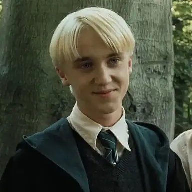 Profile image of Draco