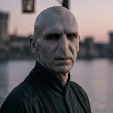 Profile image of Voldemort
