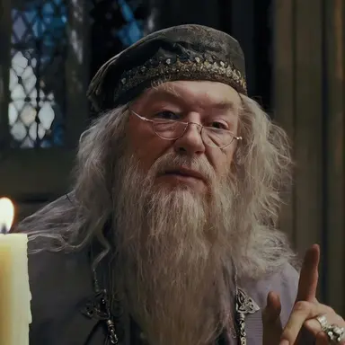 Profile image of Dumbledore