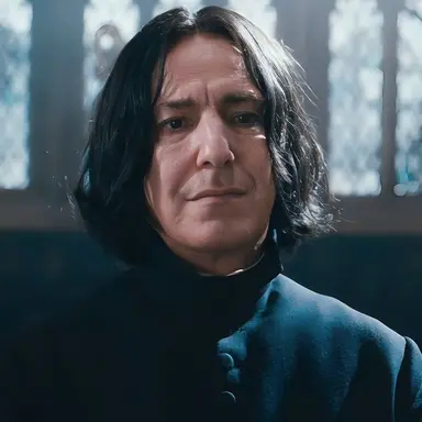 Profile image of Snape