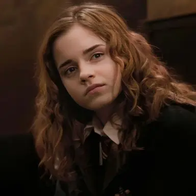 Profile image of Hermione