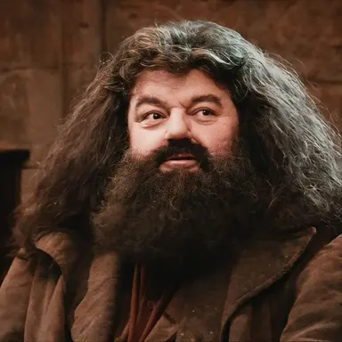 Profile image of Hagrid