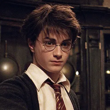 Profile image of Harry