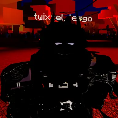 Profile image of -__Twixxel__-