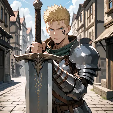 Profile image of 윈체스터