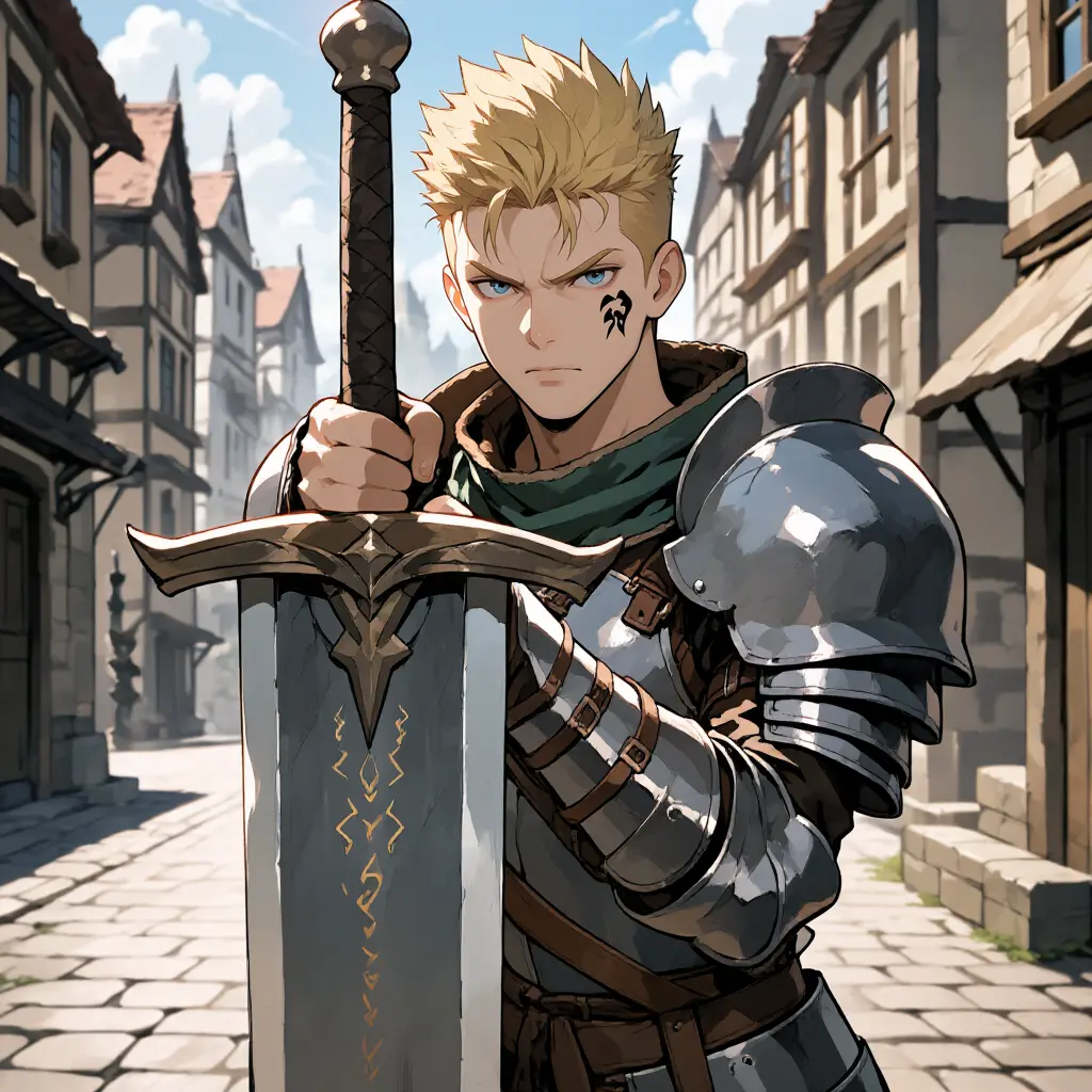 toppower34의 용사인가 깡패인가