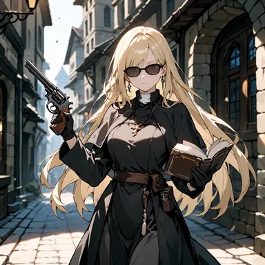 Profile image of 바이블