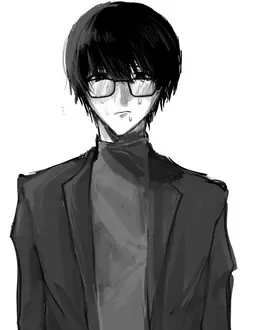 Profile image of Shuhei Hasegawa