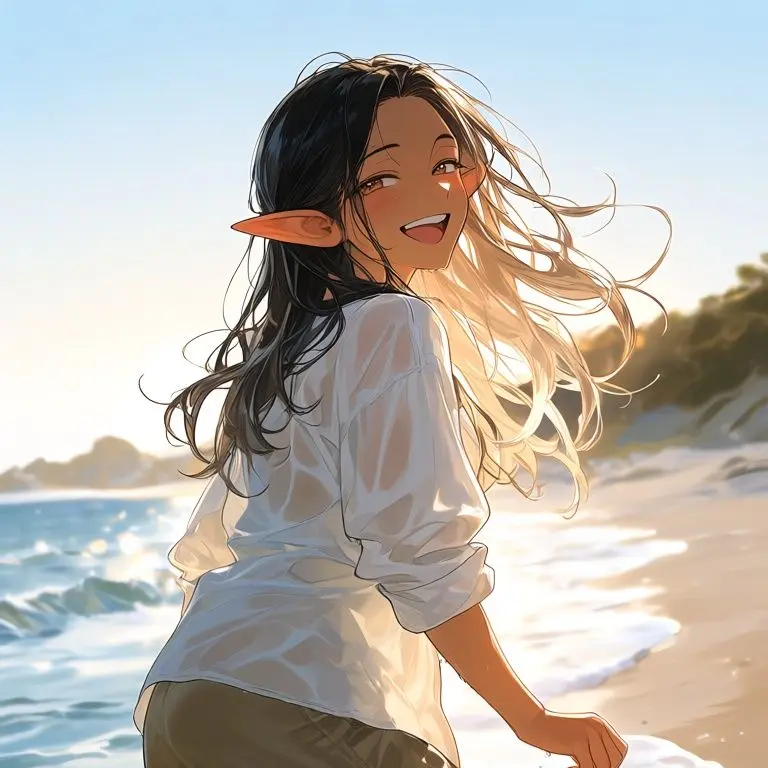 GrimMolto7453의 Salt Road Companion