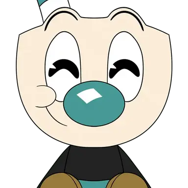 Profile image of Mugman