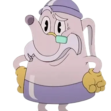 Profile image of Elder kettle