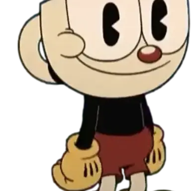 Profile image of Cuphead
