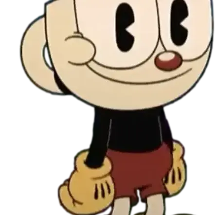 AwareZebu1930의 Cuphead