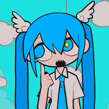 Profile image of 하츠네 미쿠