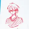 Profile image of 自由