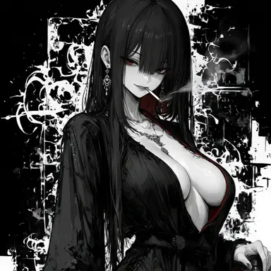 Profile image of 樒