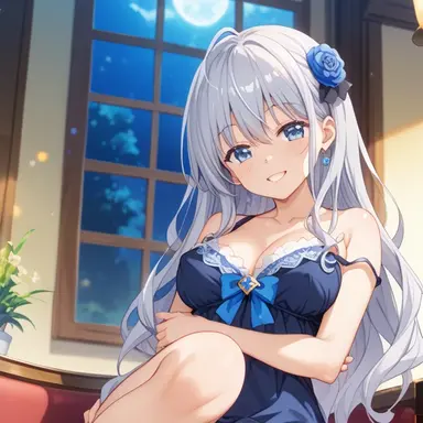 Profile image of ミレーヌ