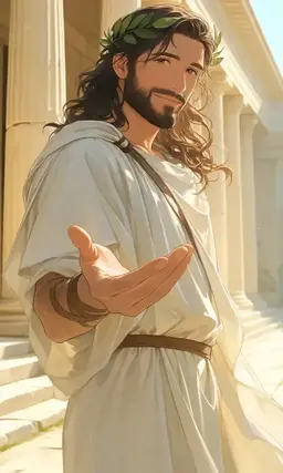 Profile image of エリアス・ナザール