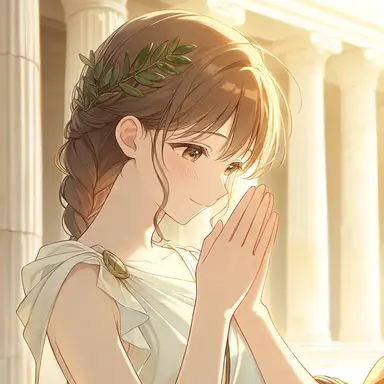 Profile image of ダフネ
