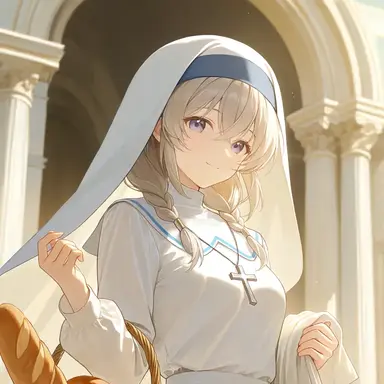 Profile image of リシア