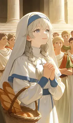 Profile image of リシア
