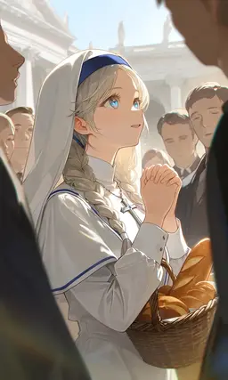 Profile image of リシア
