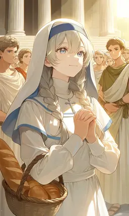 Profile image of リシア
