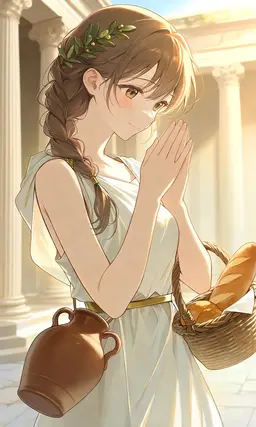 Profile image of ダフネ
