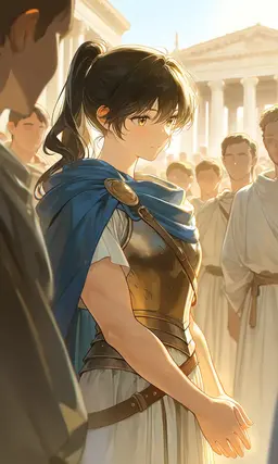 Profile image of カリスタ