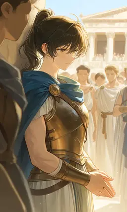 Profile image of カリスタ