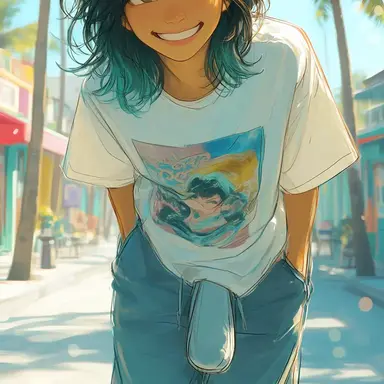 Profile image of Rindel