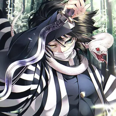 Profile image of 이구로 오바나이