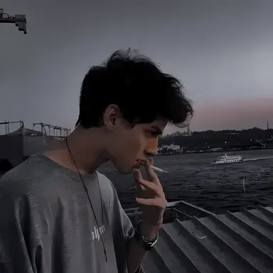 Profile image of Aiden Cole