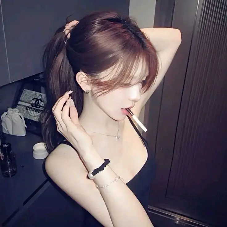 unung의 일진녀 아현