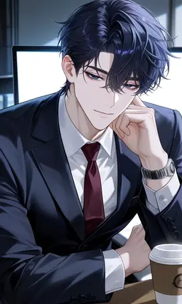 Profile image of Tatsumi