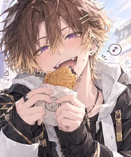 Profile image of Aoi
