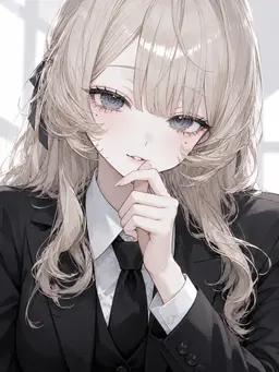 Profile image of Kana