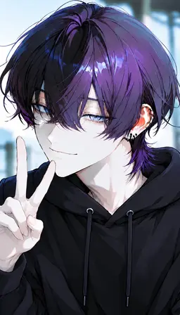 Profile image of Reito