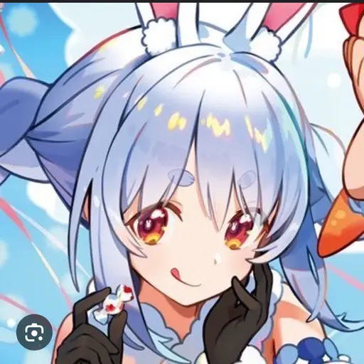 AlienBroom1731의 異世界RPG！兎田ぺこら編