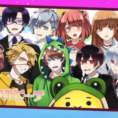 Profile image of からぴちメンバー